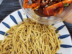 -巴厘龙虾·榜首油焖大虾(音乐学院·沿江酒馆店)
