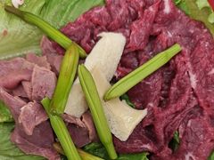 -潮汕•草根牛肉档(中江路店)