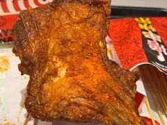 -肯德基(南昌路大润发店)