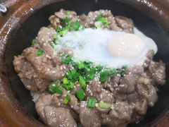 -红星光发煲仔饭(大石街店)