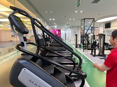 -爱尚游泳健身(外交公寓店)