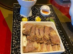 -春色如许·茶食餐厅(桃李春风店)
