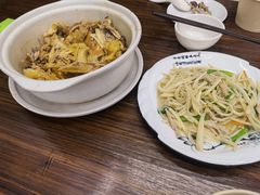 -民间瓦缸煨汤館(嵩山路店)