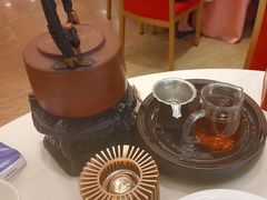 -凤凰楼酒家·粤宴点心(华强北店)