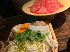 -山葵家·创意料理(EFC欧美广场店)