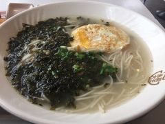 -永和大王(万顺路店)