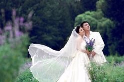 -金公主精品婚纱摄影