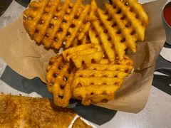 -必胜客(上海新南方商城PH店)