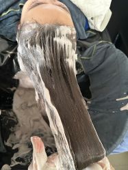 -摩登时代美发沙龙