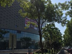 -SFC上影百联影城(川沙IMAX店)