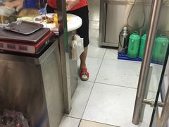 -真素诚·清真(新华路店)
