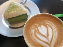 -二里咖啡(上堡公寓店)