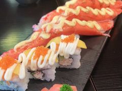 -爆丼日式大排档(季华园店)
