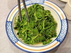 -金哥私房菜馆(张府园总店)