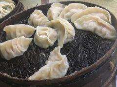 -蔡记包子(百花路店)