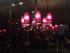-罗斯福色戒酒吧(外滩店)