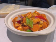 -北李·海肠捞饭·大连菜(望京凯德MALL店)