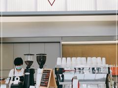 -Manner Coffee(IFS一楼店)