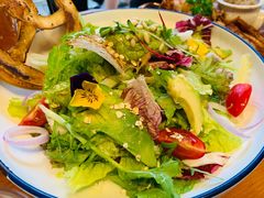 -宝莱纳餐厅(滨江店)