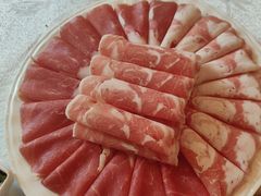 -东来顺饭庄(天坛店)