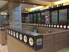 -海兰江石锅饭(水上店)