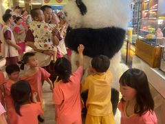 -青水瓦台汤泉(未央店)