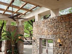 -清水湖度假村(罗浮山美食地标店)