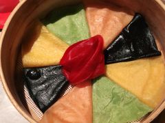 -丽满园·春饼烤鸭(金地广场店)