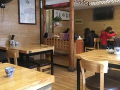 大堂-杨裕兴(十全街店)