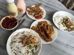 -再回首鸡肉米线(人民路一店)