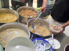 -赵家名吃四味烩菜(东大寺门食品街店)