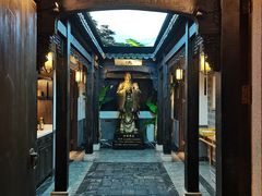 -江南韵·无锡太湖文化体验餐厅(凤凰天街店)