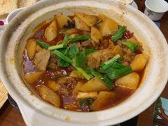-临潼印象·特色陕菜