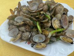 -秋姐美食店(旅游大道店)