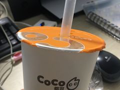 -CoCo都可(南京珠江路店)