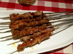 -西贝(上海我格广场店)