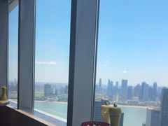 -杭州柏悦酒店·潮餐厅