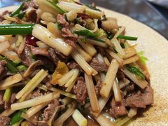 -龙姐私房菜(和顺古镇店)