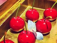 樱桃鹅肝-解香楼(八盘岭路店)