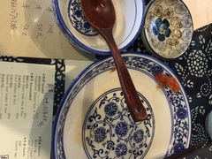 -蜗牛小馆醉乡民谣云南菜(惠新西里店)