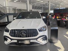 -奔驰利星行(北京花乡店)