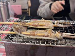 -生火火·小炉子炭烤(金楠天街总店)