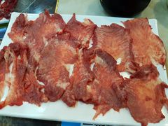 -汕头八里香牛肉店(人民南店)