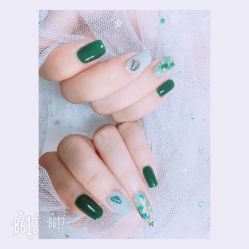 -LJ nail日式美甲工作室