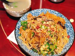 生炒螺蛳粉-螺世纪螺蛳粉·桂味小排档(裕德店)