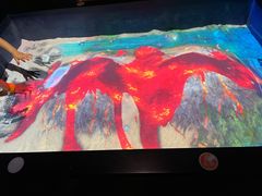 -珠海横琴国家地理探险家中心(创新方)