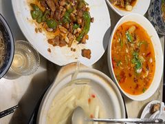 -老淮安·淮安菜(周恩来纪念馆店)