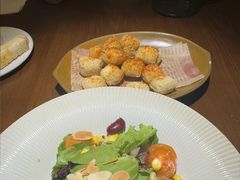 -本处·素食·融合料理(南油店)
