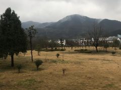 -九华山友谊土菜馆 小资餐厅