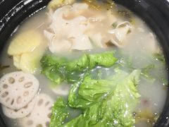 -周渝食惦酸菜鱼(青浦店)
